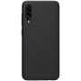 Nillkin Super Frosted Shield Matte cover case for Samsung Galaxy A70s order from official NILLKIN store